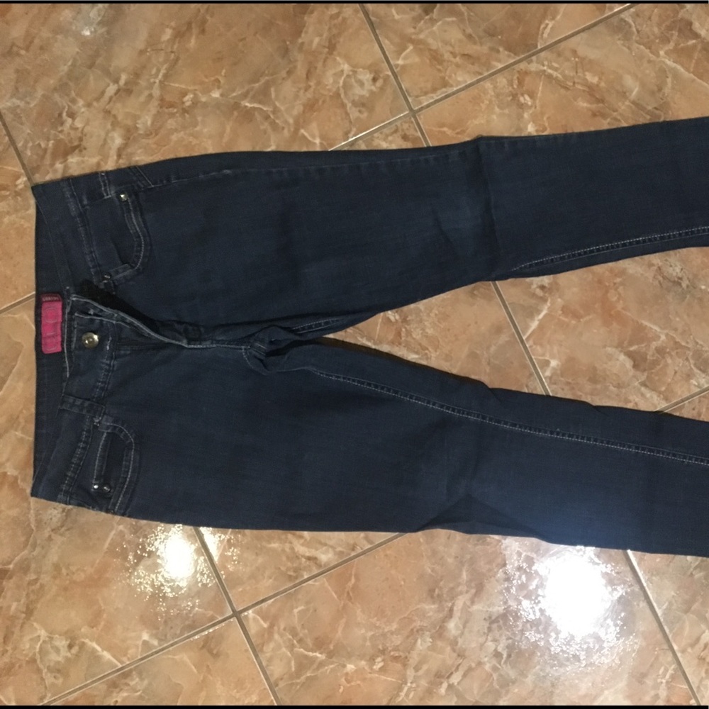 GLO jeans brand new no tag